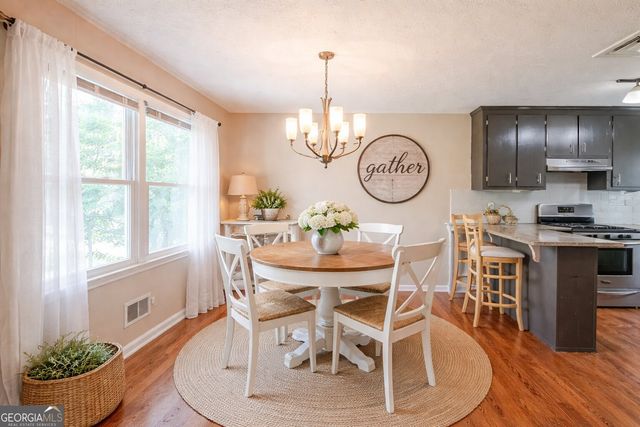 2959 CREEKSTONE Drive, Acworth, GA 30102