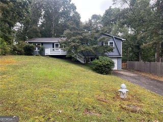 2959 CREEKSTONE Drive, Acworth, GA 30102