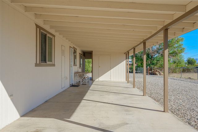 12858 S Apache Parkway, Topock, AZ 86436