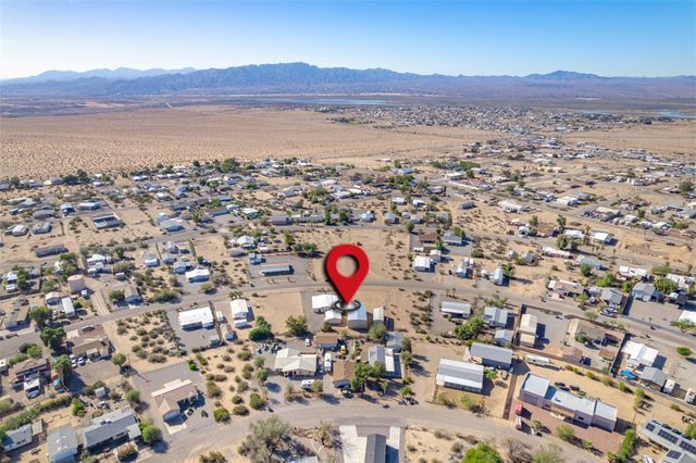 12858 S Apache Parkway, Topock, AZ 86436