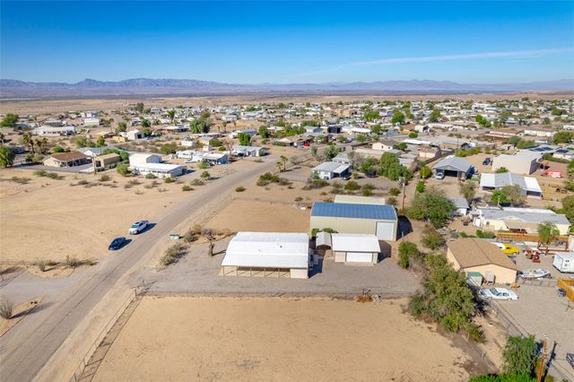12858 S Apache Parkway, Topock, AZ 86436