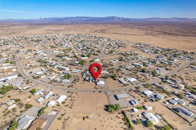 12858 S Apache Parkway, Topock, AZ 86436