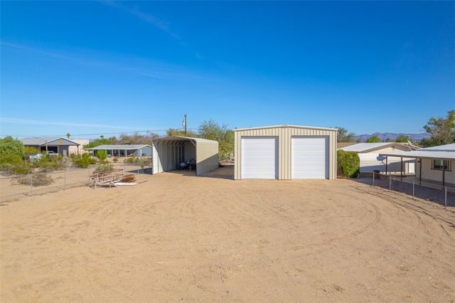 12858 S Apache Parkway, Topock, AZ 86436