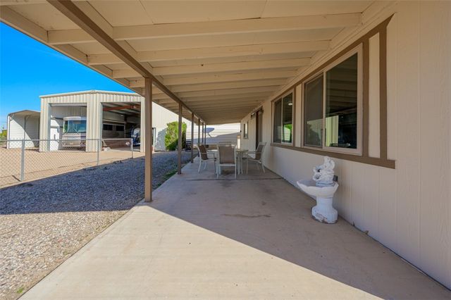 12858 S Apache Parkway, Topock, AZ 86436