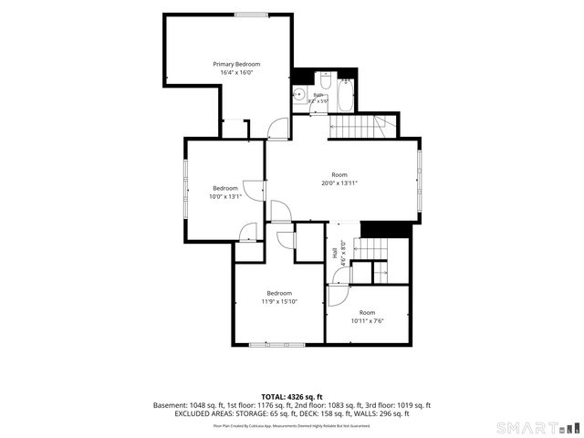 184-186 Mansfield Street, New Haven, CT 06511