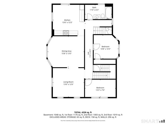 184-186 Mansfield Street, New Haven, CT 06511