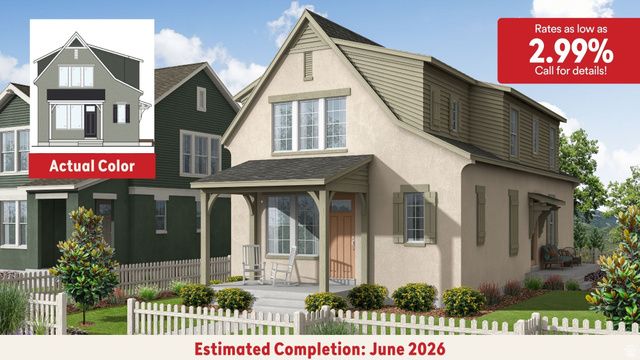 11432 S GLASS HILL DR, South Jordan, UT 84009