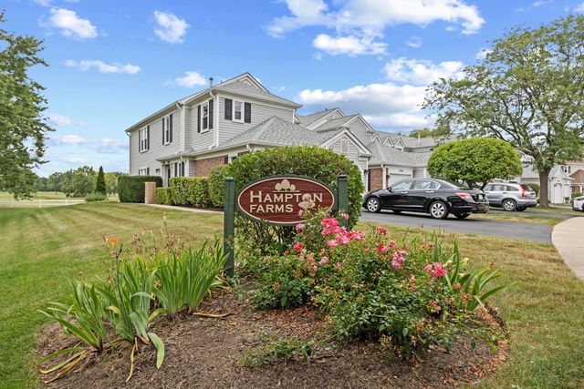 1816 Vermont Drive, Elk Grove Village, IL 60007