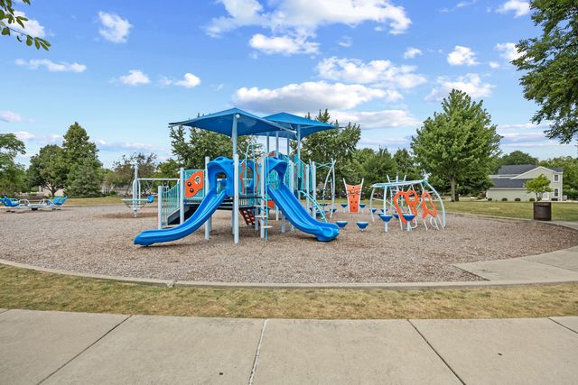 1816 Vermont Drive, Elk Grove Village, IL 60007