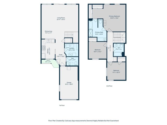 1816 Vermont Drive, Elk Grove Village, IL 60007