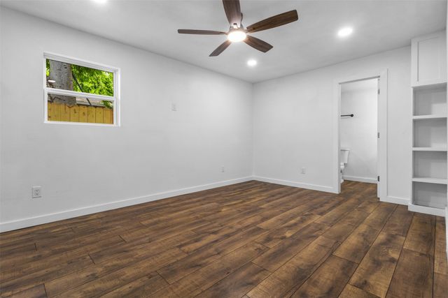 2006 Ridgeway Street, Arlington, TX 76010