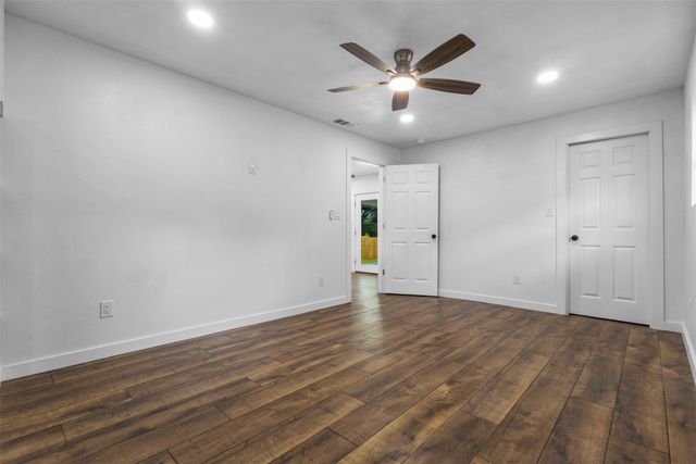 2006 Ridgeway Street, Arlington, TX 76010