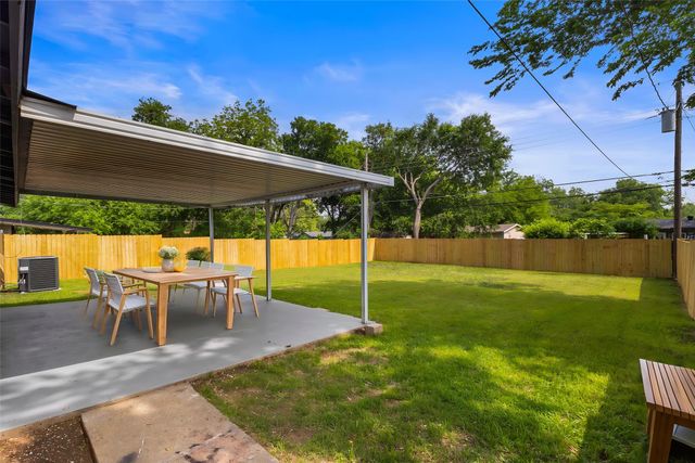 2006 Ridgeway Street, Arlington, TX 76010