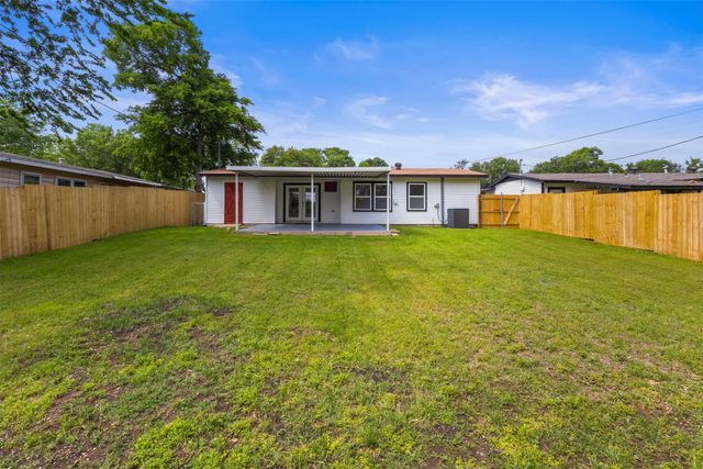 2006 Ridgeway Street, Arlington, TX 76010