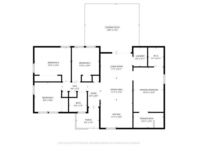2006 Ridgeway Street, Arlington, TX 76010