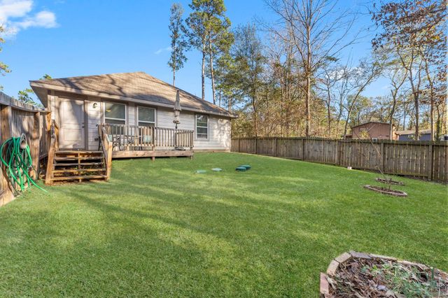 15120 Arrowhead Loop E, Willis, TX 77378