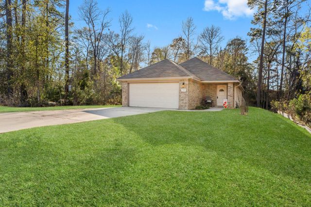 15120 Arrowhead Loop E, Willis, TX 77378