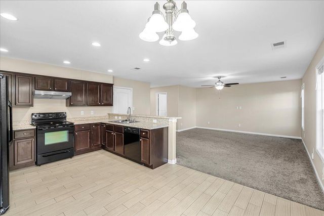 3014 Falling Leaves Lane, Lexington, KY 40509