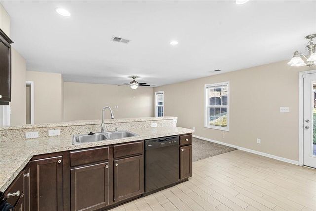 3014 Falling Leaves Lane, Lexington, KY 40509