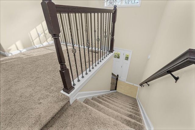 3014 Falling Leaves Lane, Lexington, KY 40509