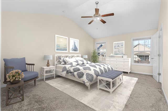 3014 Falling Leaves Lane, Lexington, KY 40509