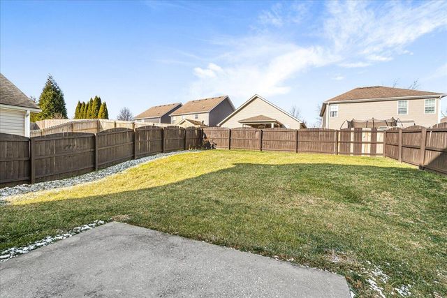 3014 Falling Leaves Lane, Lexington, KY 40509