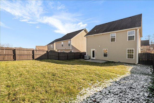 3014 Falling Leaves Lane, Lexington, KY 40509