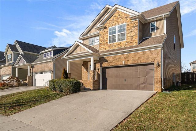 3014 Falling Leaves Lane, Lexington, KY 40509