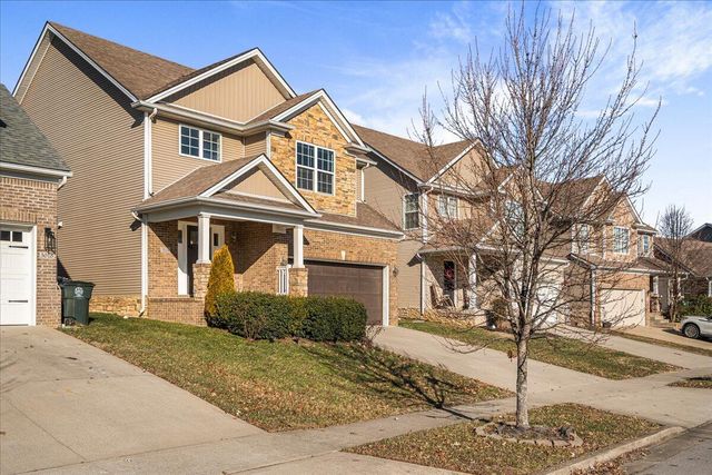 3014 Falling Leaves Lane, Lexington, KY 40509