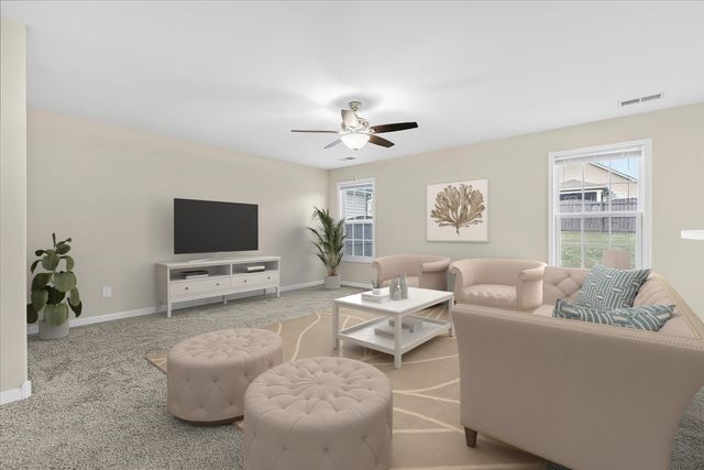 3014 Falling Leaves Lane, Lexington, KY 40509