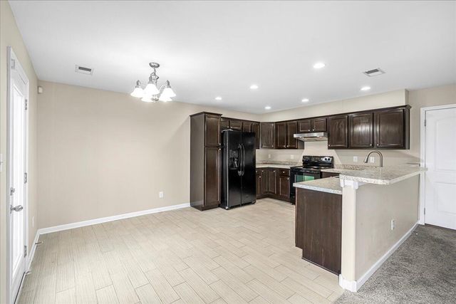 3014 Falling Leaves Lane, Lexington, KY 40509