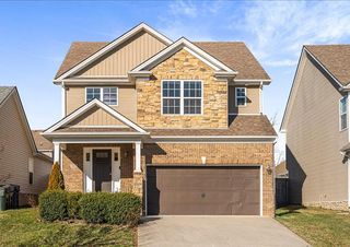 3014 Falling Leaves Lane, Lexington, KY 40509