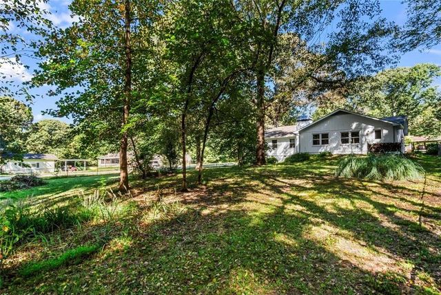145 Carriage Circle, Stockbridge, GA 30281