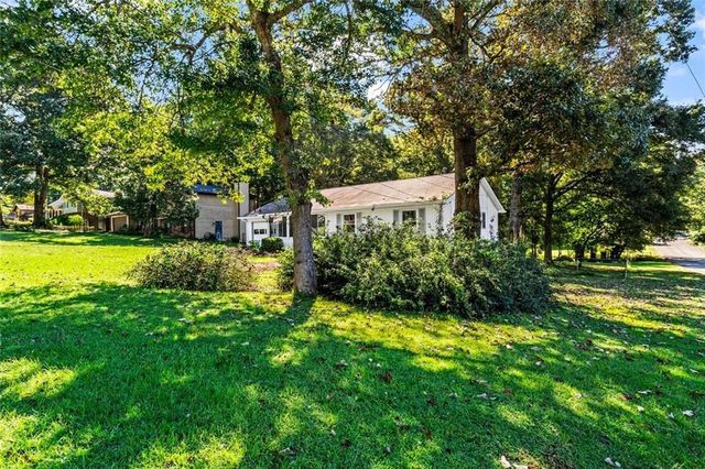 145 Carriage Circle, Stockbridge, GA 30281