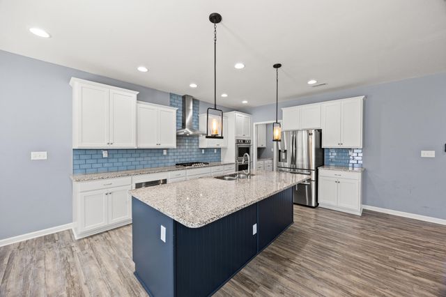 312 Rowanberry Drive, Nicholasville, KY 40356