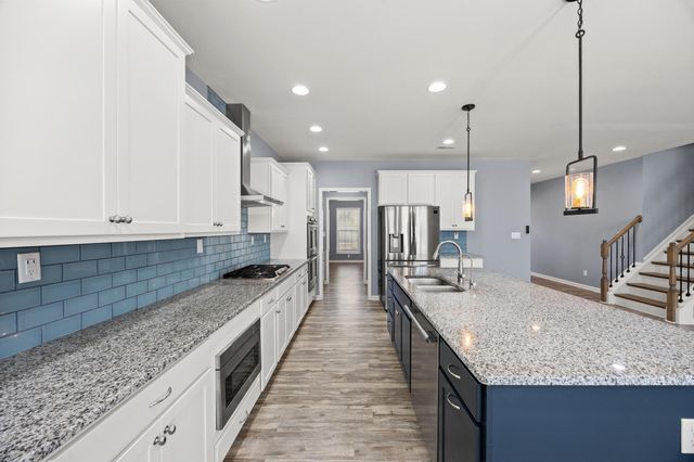 312 Rowanberry Drive, Nicholasville, KY 40356