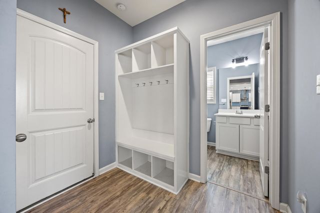 312 Rowanberry Drive, Nicholasville, KY 40356