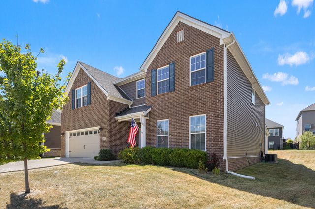 312 Rowanberry Drive, Nicholasville, KY 40356