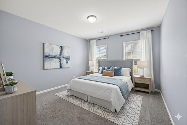 312 Rowanberry Drive, Nicholasville, KY 40356