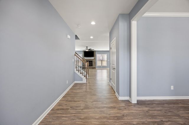 312 Rowanberry Drive, Nicholasville, KY 40356