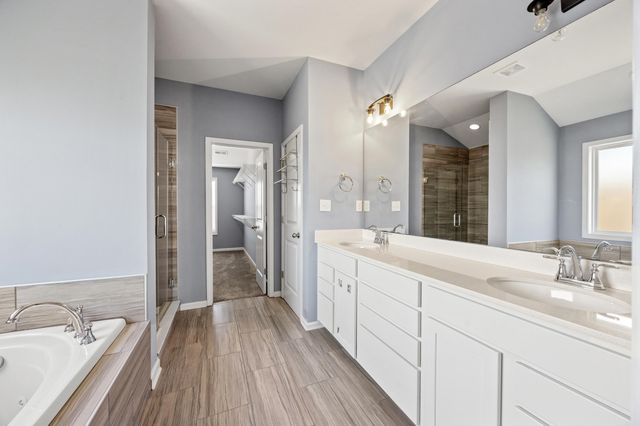 312 Rowanberry Drive, Nicholasville, KY 40356