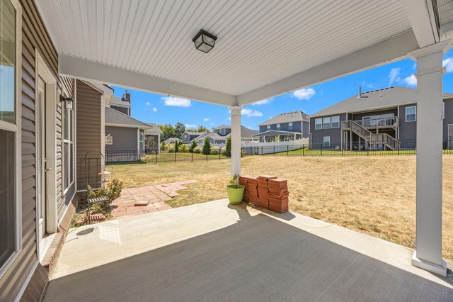 312 Rowanberry Drive, Nicholasville, KY 40356