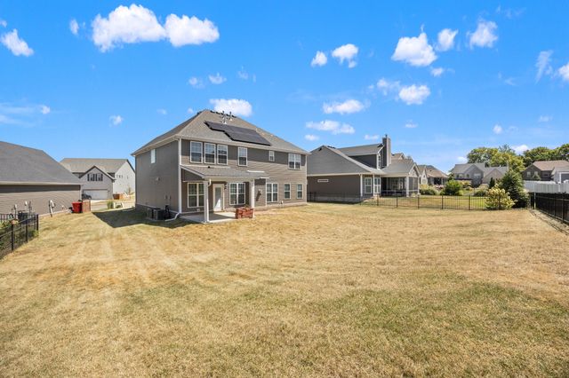 312 Rowanberry Drive, Nicholasville, KY 40356