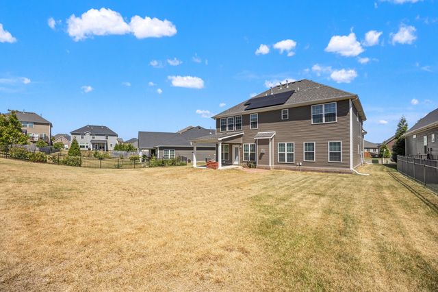 312 Rowanberry Drive, Nicholasville, KY 40356
