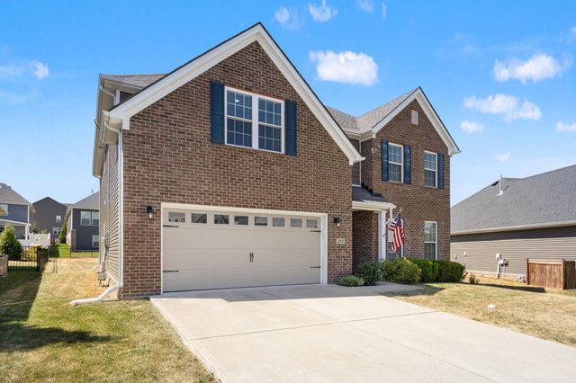 312 Rowanberry Drive, Nicholasville, KY 40356