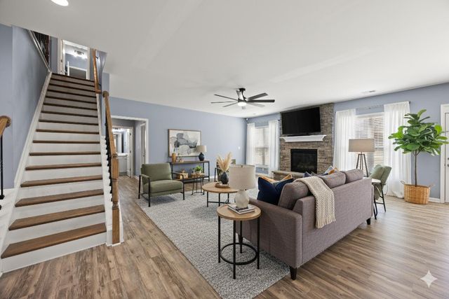 312 Rowanberry Drive, Nicholasville, KY 40356