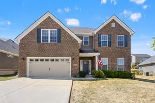 312 Rowanberry Drive, Nicholasville, KY 40356