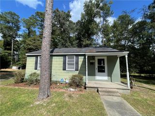 1120 Acorn Street, Fayetteville, NC 28303