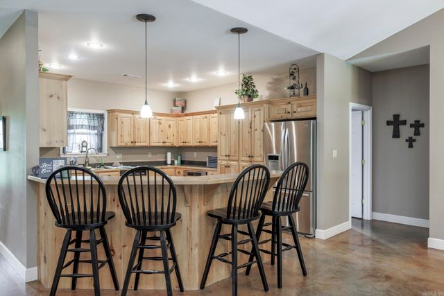 43 Tracelwood Drive, Arkadelphia, AR 71923