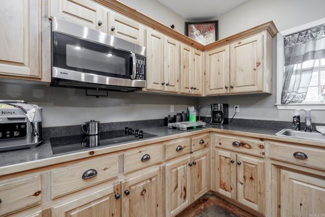 43 Tracelwood Drive, Arkadelphia, AR 71923